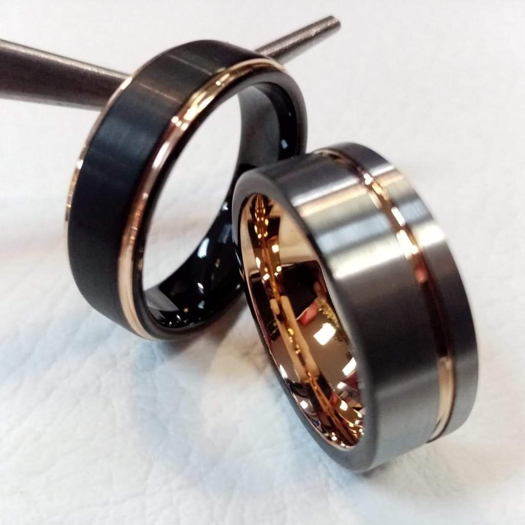 Tungsten