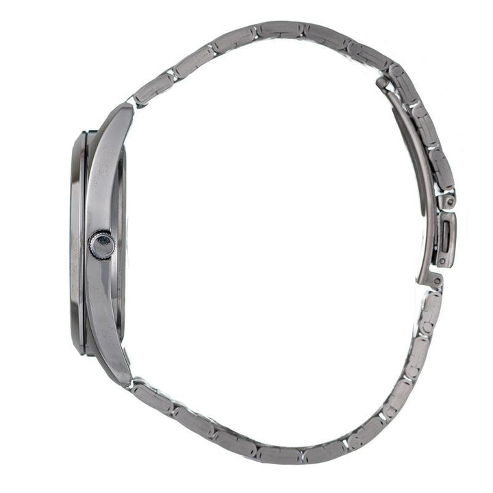 Hallmark Gents Silver HF145B