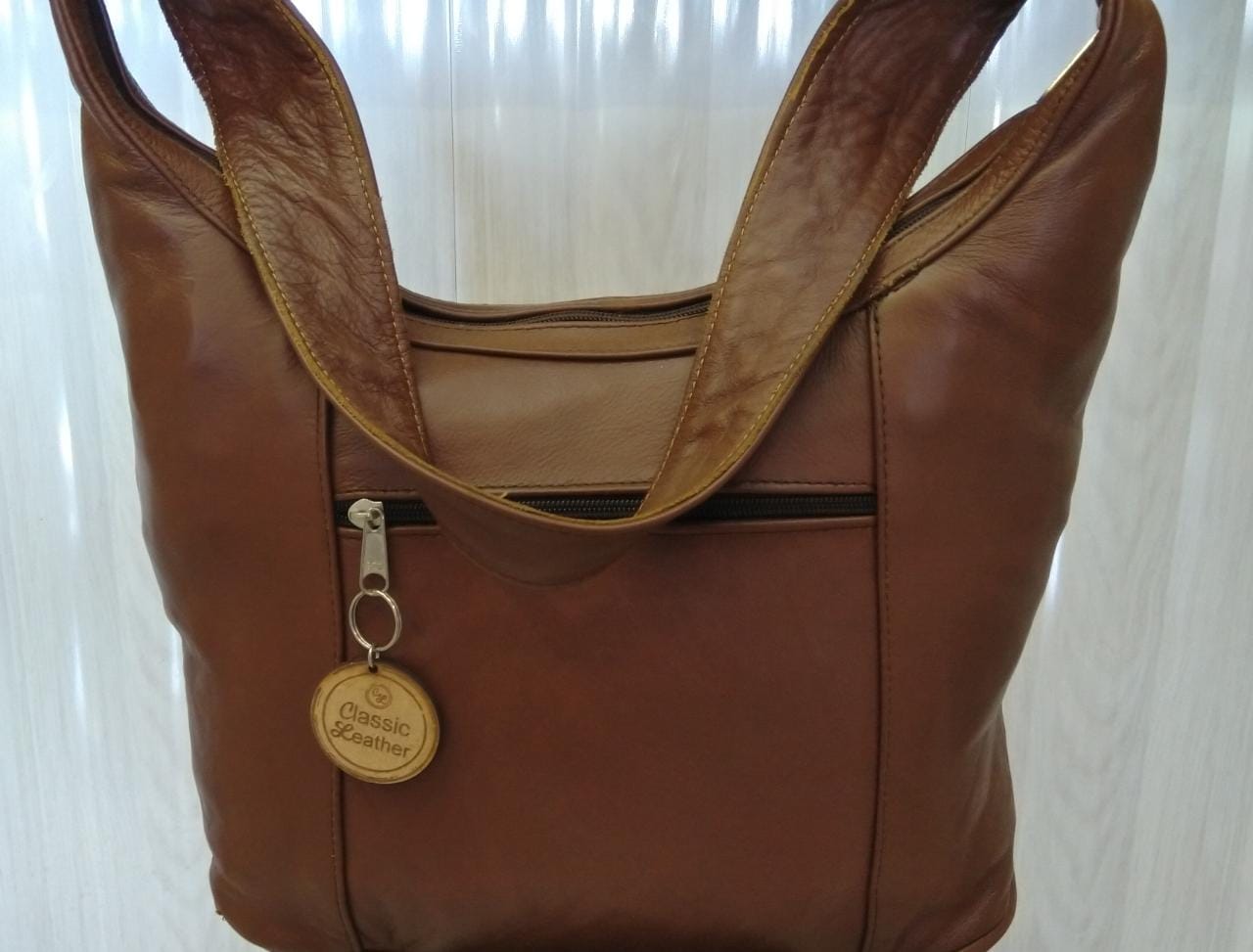Leather Handbags