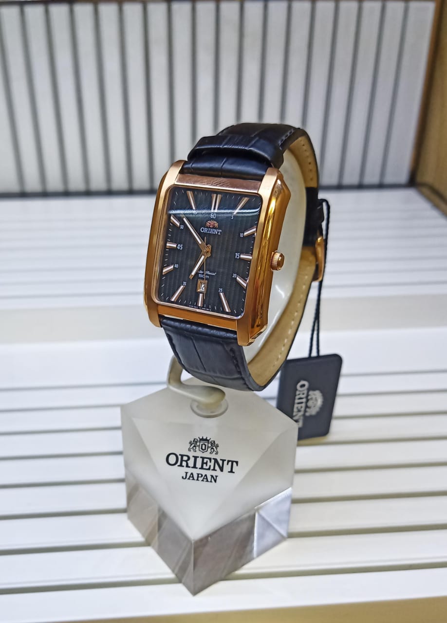 Orient Gents
