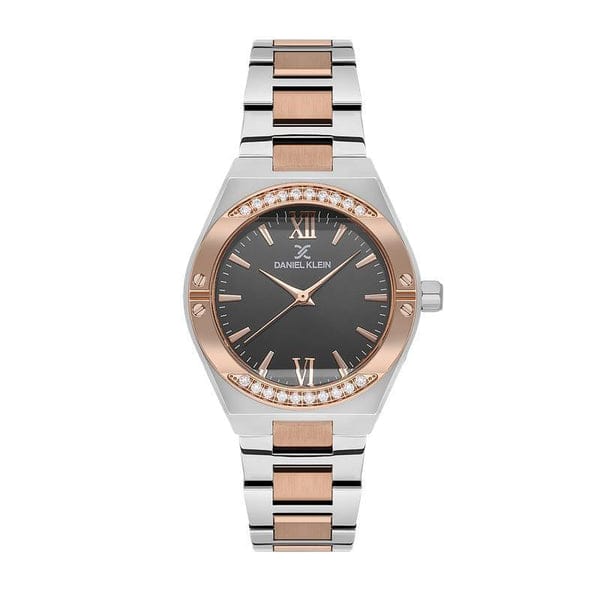 Daniel Klein Ladies 2 tone