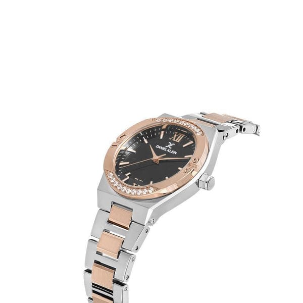 Daniel Klein Ladies 2 tone