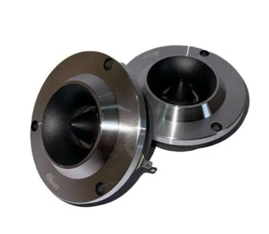 Bass Masters Super Tweeter