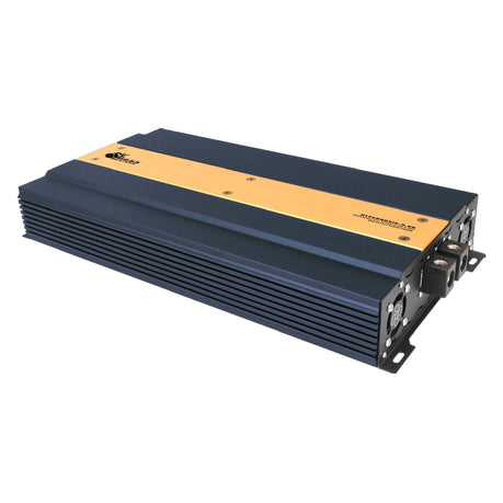 Bass Masters Hypersonic - 5.6K Powerful Car Amplifier