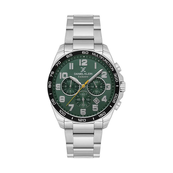 6xDK watches and box