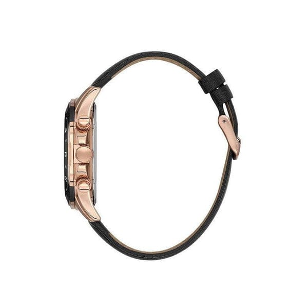 Daniel Klein Gents Rose Gold