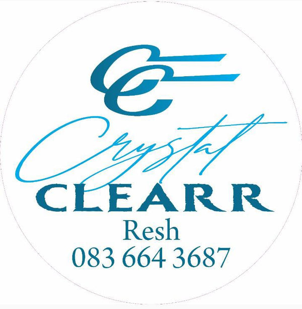 Crystal Clear