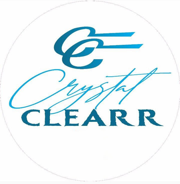 Crystal Clear