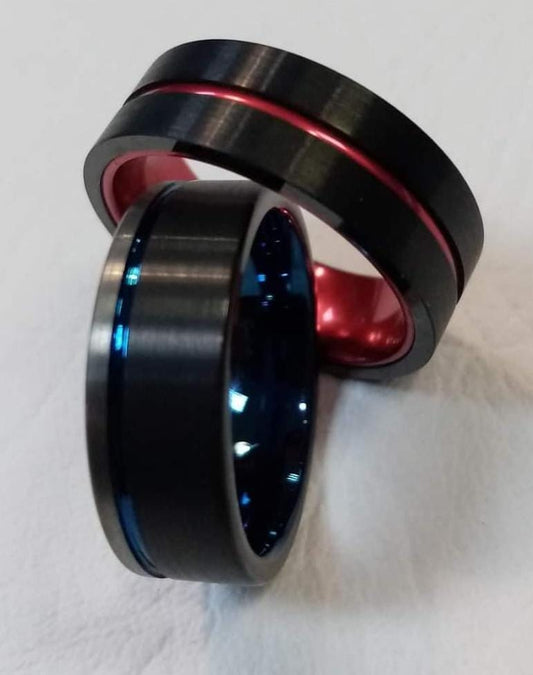 Tungsten