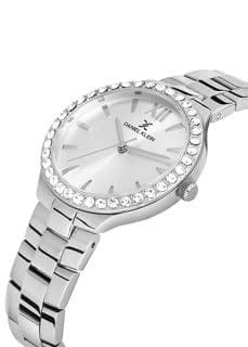 Daniel Klein Ladies silver