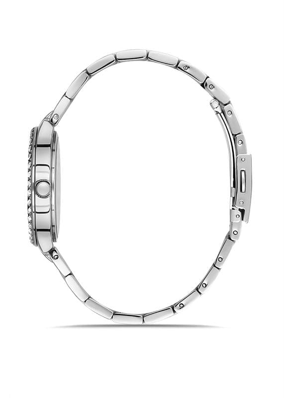 Daniel Klein Ladies silver