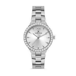 Daniel Klein Ladies silver