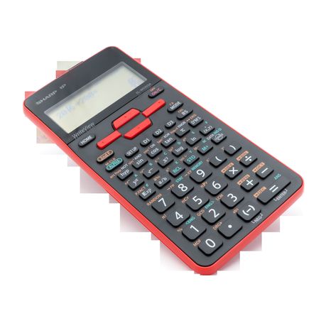 Sharp Calculator